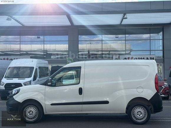 HAKTAN OTOMOTİV'DEN HATASIZ BAKIMLI 145 BİN KM