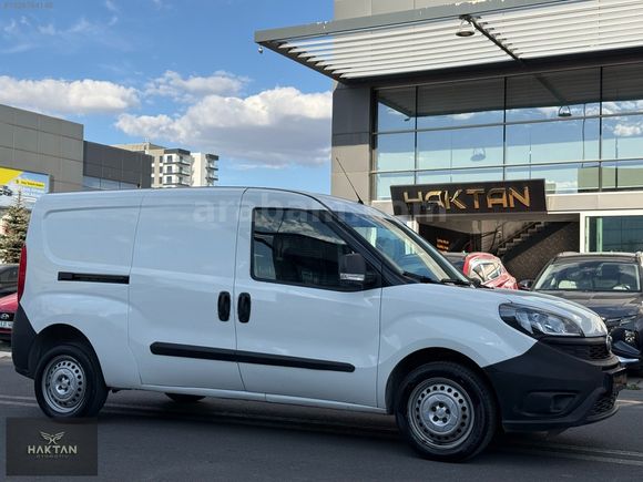 HAKTAN OTOMOTİV'DEN HATASIZ BAKIMLI 145 BİN KM