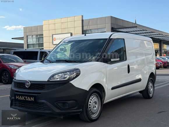 HAKTAN OTOMOTİV'DEN HATASIZ BAKIMLI 145 BİN KM