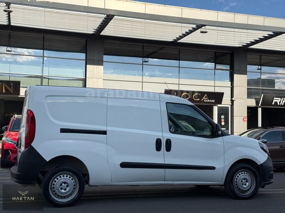 HAKTAN OTOMOTİV'DEN HATASIZ BAKIMLI 145 BİN KM