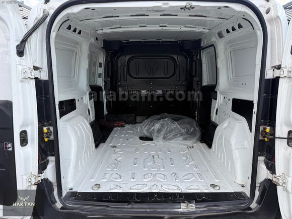 HAKTAN OTOMOTİV'DEN HATASIZ BAKIMLI 145 BİN KM