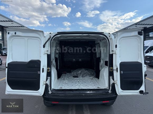 HAKTAN OTOMOTİV'DEN HATASIZ BAKIMLI 145 BİN KM