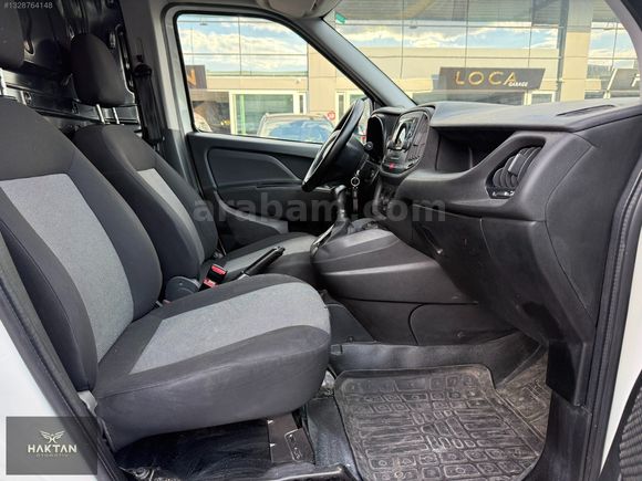 HAKTAN OTOMOTİV'DEN HATASIZ BAKIMLI 145 BİN KM