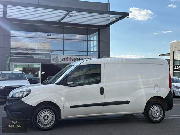 HAKTAN OTOMOTİV'DEN HATASIZ BAKIMLI 145 BİN KM