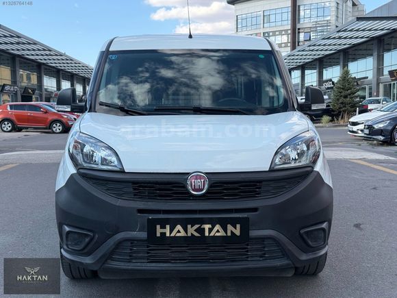 HAKTAN OTOMOTİV'DEN HATASIZ BAKIMLI 145 BİN KM