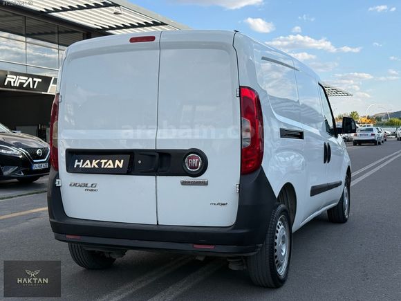 HAKTAN OTOMOTİV'DEN HATASIZ BAKIMLI 145 BİN KM