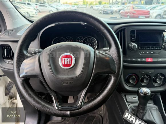 HAKTAN OTOMOTİV'DEN HATASIZ BAKIMLI 145 BİN KM