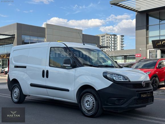 HAKTAN OTOMOTİV'DEN HATASIZ BAKIMLI 145 BİN KM
