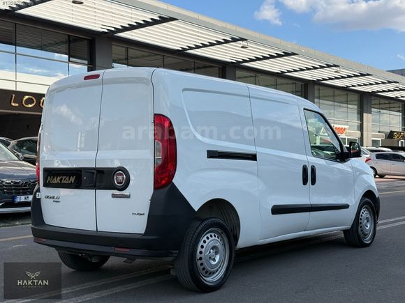HAKTAN OTOMOTİV'DEN HATASIZ BAKIMLI 145 BİN KM