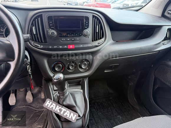 HAKTAN OTOMOTİV'DEN HATASIZ BAKIMLI 145 BİN KM