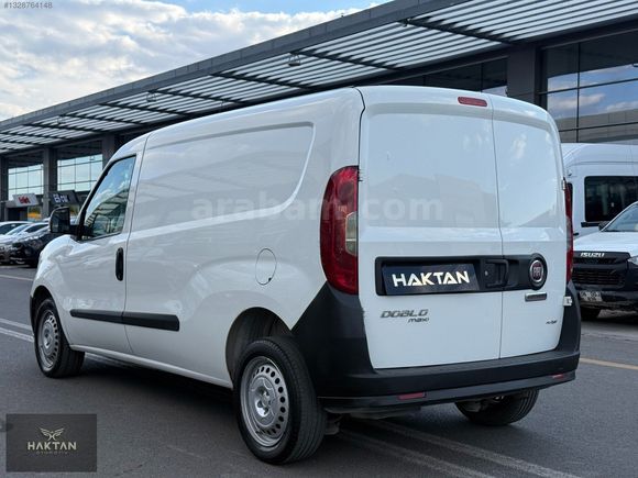 HAKTAN OTOMOTİV'DEN HATASIZ BAKIMLI 145 BİN KM