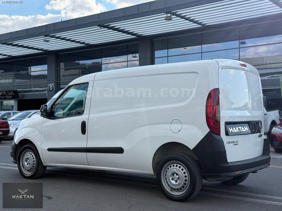 HAKTAN OTOMOTİV'DEN HATASIZ BAKIMLI 145 BİN KM