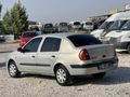 Galeriden Renault Clio 1.5 dCi Alize 2004 Model Gaziantep