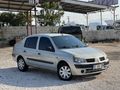 Galeriden Renault Clio 1.5 dCi Alize 2004 Model Gaziantep