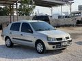 Galeriden Renault Clio 1.5 dCi Alize 2004 Model Gaziantep