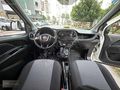 2018 Doblo Cargo Maxi 1.3 Multijet 160 Bin Km Klimalı