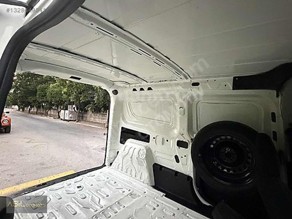 2018 Doblo Cargo Maxi 1.3 Multijet 160 Bin Km Klimalı
