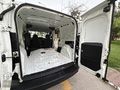 2018 Doblo Cargo Maxi 1.3 Multijet 160 Bin Km Klimalı