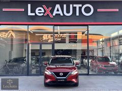 'LexAUTO' 2022 QASHQAİ TEKNA KIRMIZI HATASIZ OTOMATIK 73.000 KM