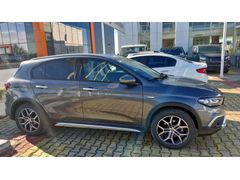 Sahibinden Fiat Egea 1.6 Multijet Lounge 2025 Model  18.000 km Gri