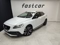 FASTCAR'DAN 2017 VOLVO V40 T3 CROSSCOUNTRY,YETKİLİ SERVİS BAKIML