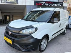 MAS-CAR OTOMOTİV 2020 DOBLO MAXİ 1.3 MULTİJET FRİGO