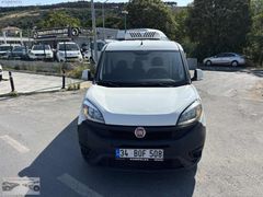 ÖZMENLER'DEN FİAT DOBLO 1.3MJET MAXİ PLUS 2+1 FRİGOLU