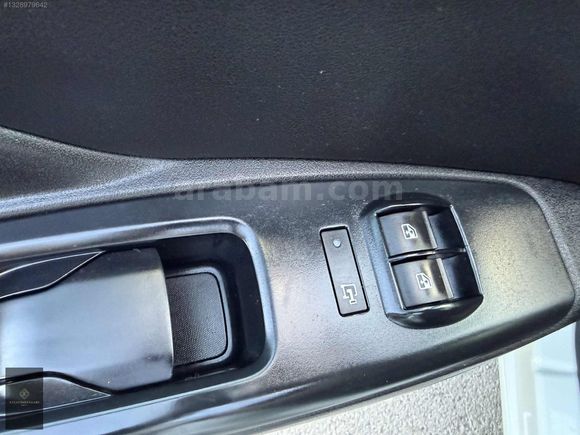 KEÇECİOĞULLARI GRUP'DAN 2016 DOBLO 1.3 KLİMALI 2+1 KOLTUKLU MAXİ