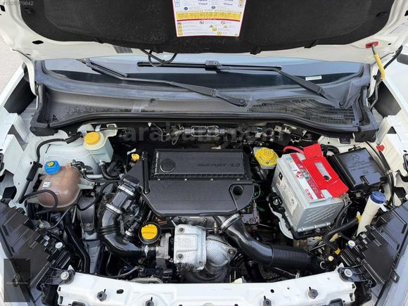 KEÇECİOĞULLARI GRUP'DAN 2016 DOBLO 1.3 KLİMALI 2+1 KOLTUKLU MAXİ
