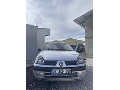 Sahibinden Renault Clio 1.4 Alize 2006 Model 