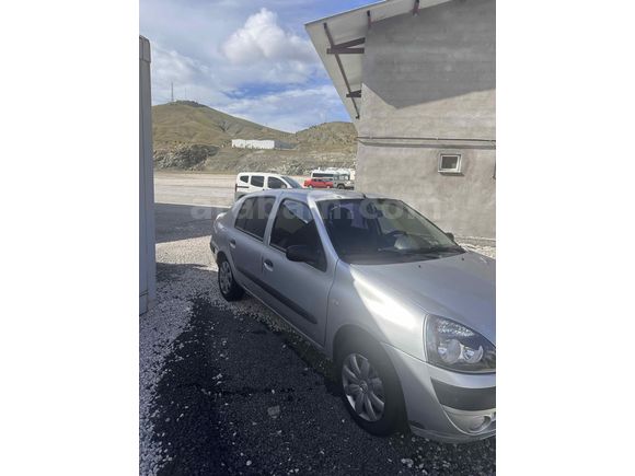 Sahibinden Renault Clio 1.4 Alize 2006 Model 