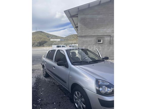 Sahibinden Renault Clio 1.4 Alize 2006 Model 