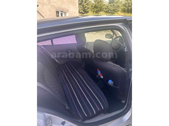 Sahibinden Renault Clio 1.4 Alize 2006 Model 
