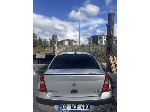 Sahibinden Renault Clio 1.4 Alize 2006 Model 