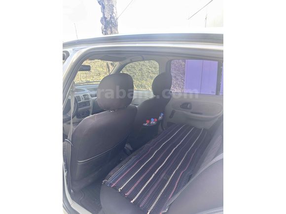 Sahibinden Renault Clio 1.4 Alize 2006 Model 