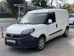 2021 DOBLO 1.3 MAXİ PLUS 2+1 KLİMA'LI ORJİNAL 66.500 KM'DE