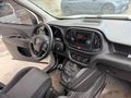 2021 DOBLO 1.3 MAXİ PLUS 2+1 KLİMA'LI ORJİNAL 66.500 KM'DE