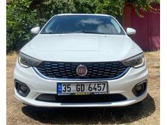 Sahibinden Fiat Egea 1.4 Fire Urban Plus 2016 Model Kırşehir