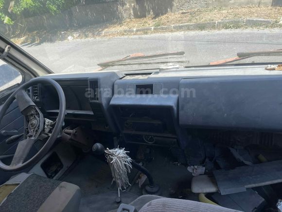 Sahibinden Isuzu NPR 
