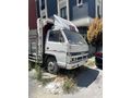 Sahibinden Isuzu NPR 