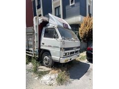 Sahibinden Isuzu NPR 