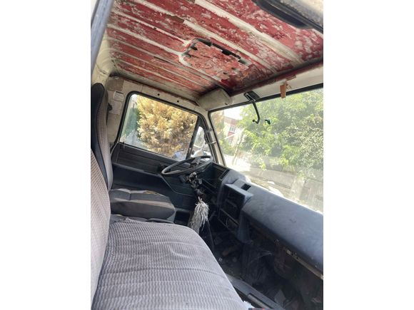 Sahibinden Isuzu NPR 