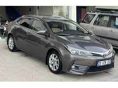 MAKYAJLI BOYASIZ OTOMATiK F-1 Vites LANSMAN RENK ANHTRSZ ÇLŞTRMA GRŞ-ÇKŞ