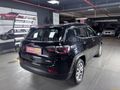 Galeriden Jeep Compass 1.3 Turbo Longitude 2020 Model Ankara 77.064 km Siyah