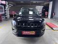 Galeriden Jeep Compass 1.3 Turbo Longitude 2020 Model Ankara 77.064 km Siyah