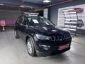 Galeriden Jeep Compass 1.3 Turbo Longitude 2020 Model Ankara 77.064 km Siyah