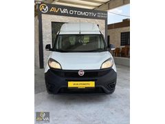 AVVA OTOMOTİV'den.2022 MD.FİAT DOBLO 1.6 M.JET MAXİ XL PLUS.KLİM