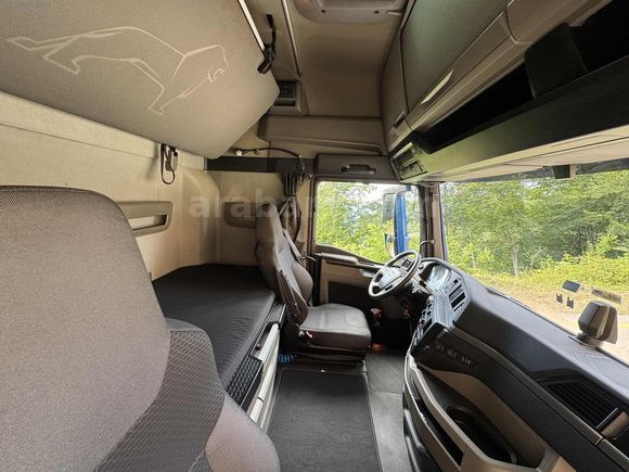 PREMIUM CARS TR'de TEK 26.520 ÖZEL YAPIM