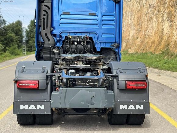 PREMIUM CARS TR'de TEK 26.520 ÖZEL YAPIM