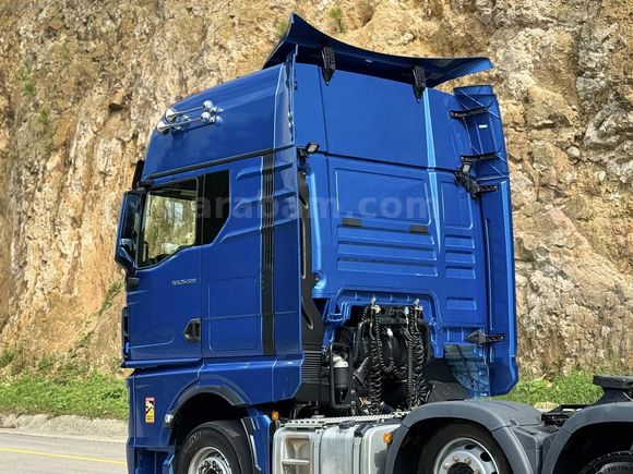 PREMIUM CARS TR'de TEK 26.520 ÖZEL YAPIM
